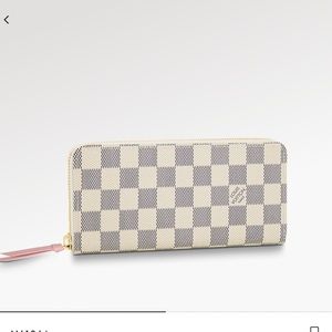 wallet LV